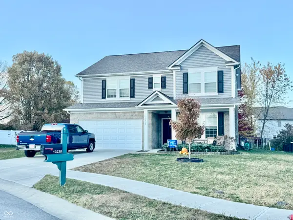 13238 N Landing Circle W, Camby, IN 46113