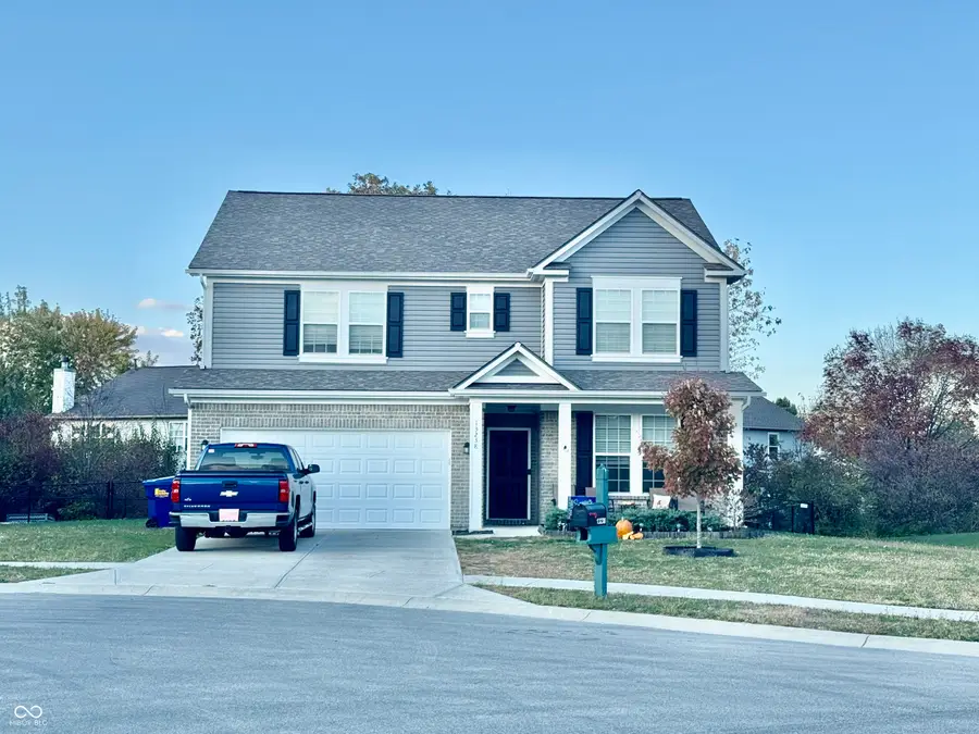 13238 N Landing Circle W, Camby, IN 46113 - Image #2