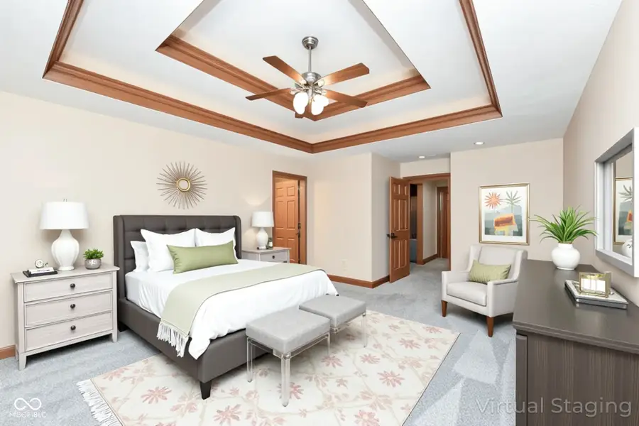 1111 Morningside Court, Greenfield, IN 46140 - Image #3