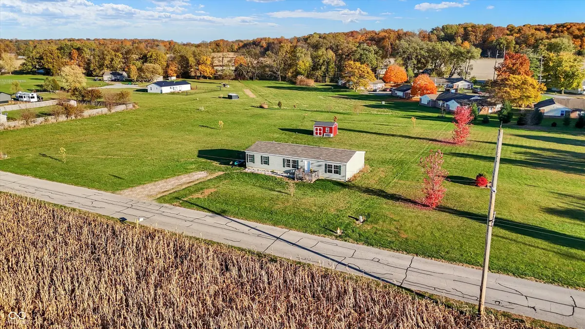 717 Henley Avenue, Carthage, IN 46115 - Image #1