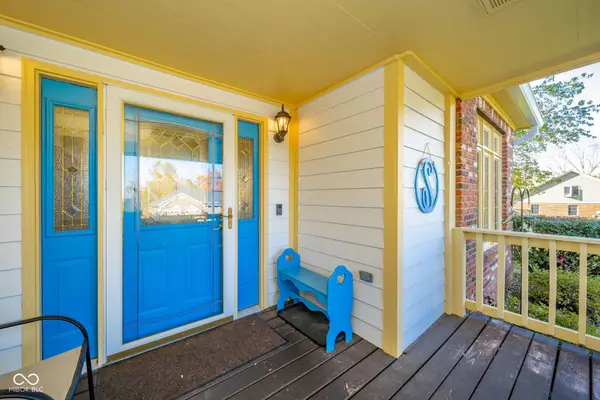 2925 Morgan Trail, Martinsville, IN 46151