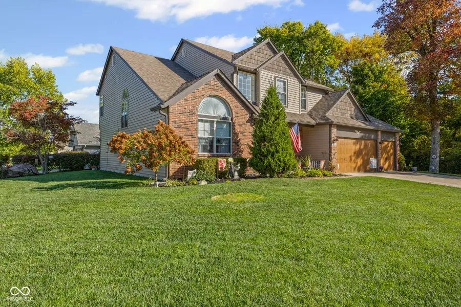 4776 Oakton Way, Greenwood, IN 46143 - Image #3