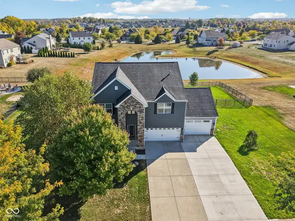 15726 Henady Crossing, Noblesville, IN 46060