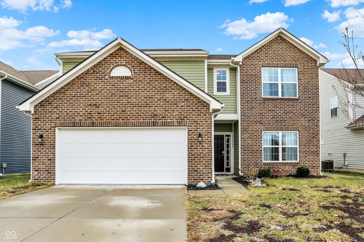 11905 Zander Drive, Indianapolis, IN 46235 - Image #1