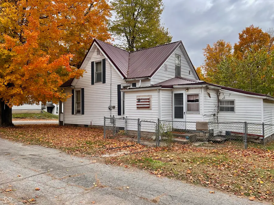 105 S Williams Street, Lewisville, IN 47352 - Image #3