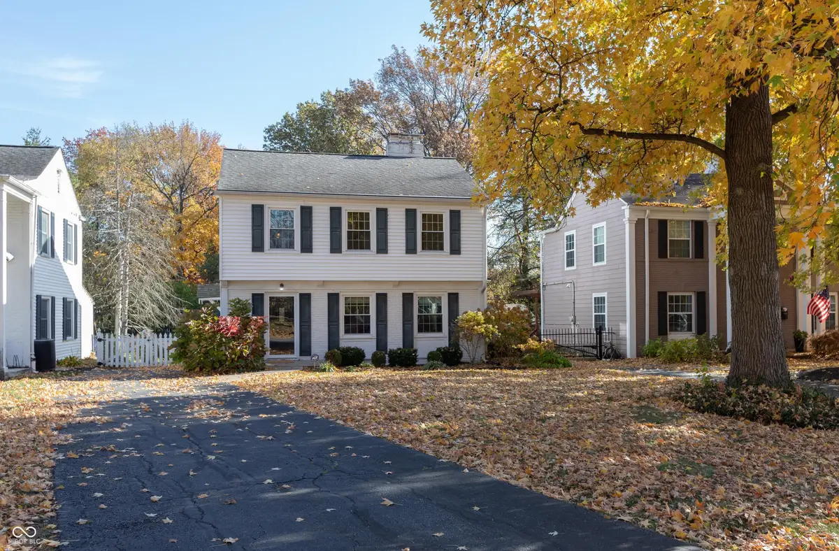 4653 N Illinois Street, Indianapolis, IN 46208 - Image #1