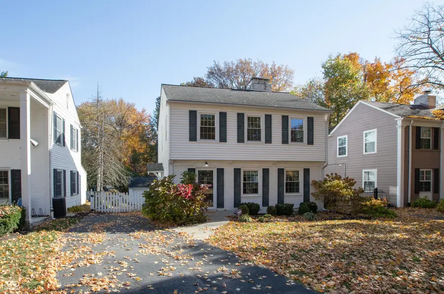 4653 N Illinois Street, Indianapolis, IN 46208 - Image #2