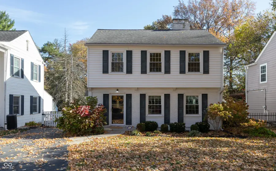 4653 N Illinois Street, Indianapolis, IN 46208 - Image #3