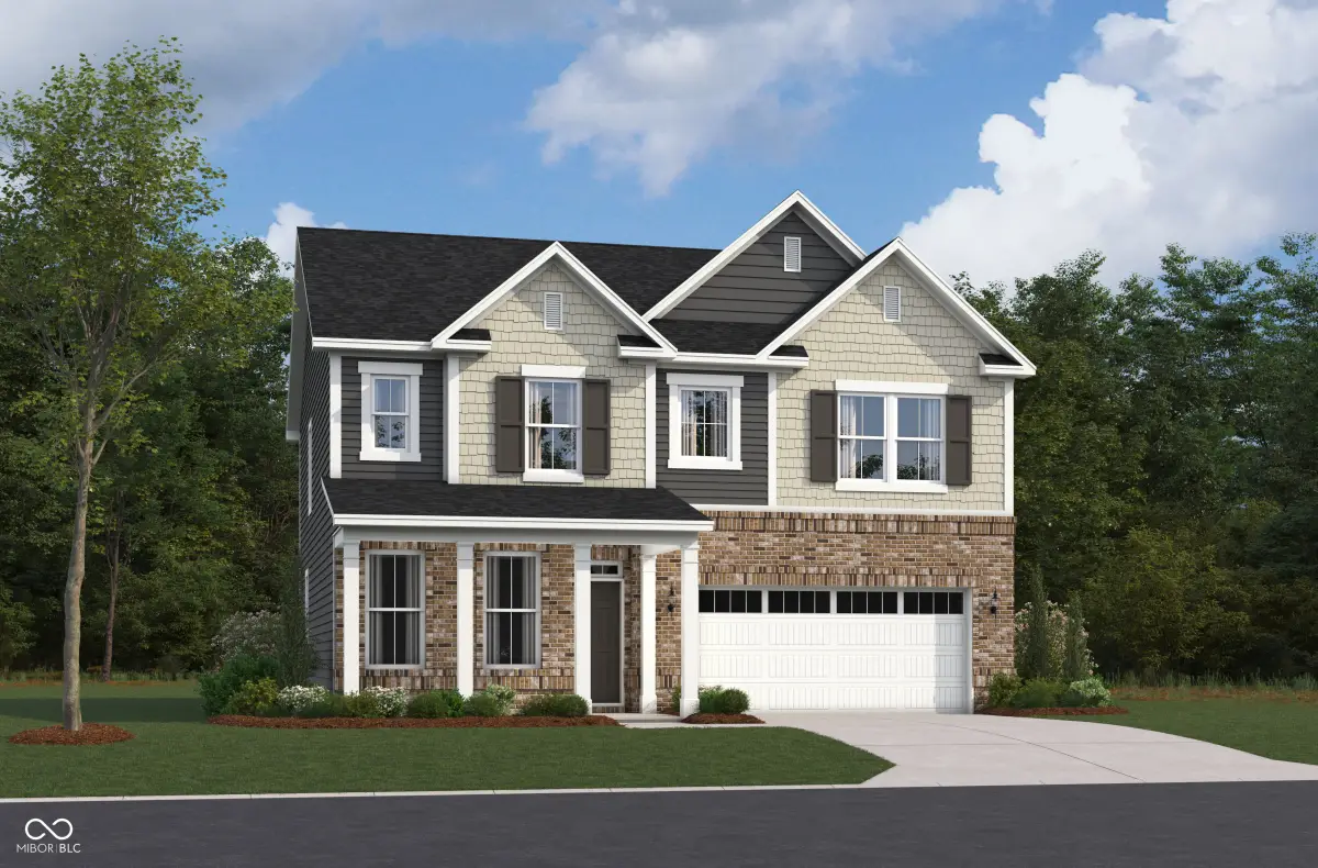 5713 Palazzo Lane, McCordsville, IN 46055 - Image #1