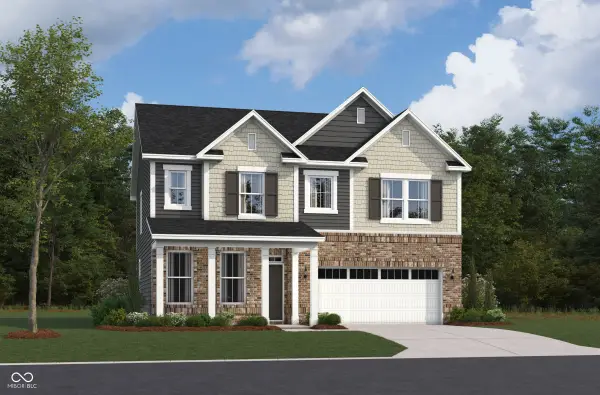 5713 Palazzo Lane, McCordsville, IN 46055