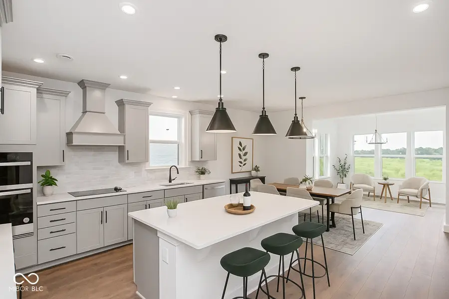 5713 Palazzo Lane, McCordsville, IN 46055 - Image #2