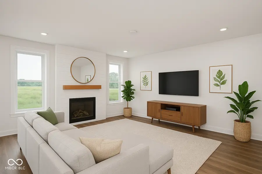 5713 Palazzo Lane, McCordsville, IN 46055 - Image #3