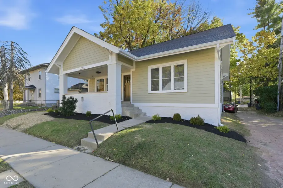 551 E 40th Street, Indianapolis, IN 46205 - Image #2