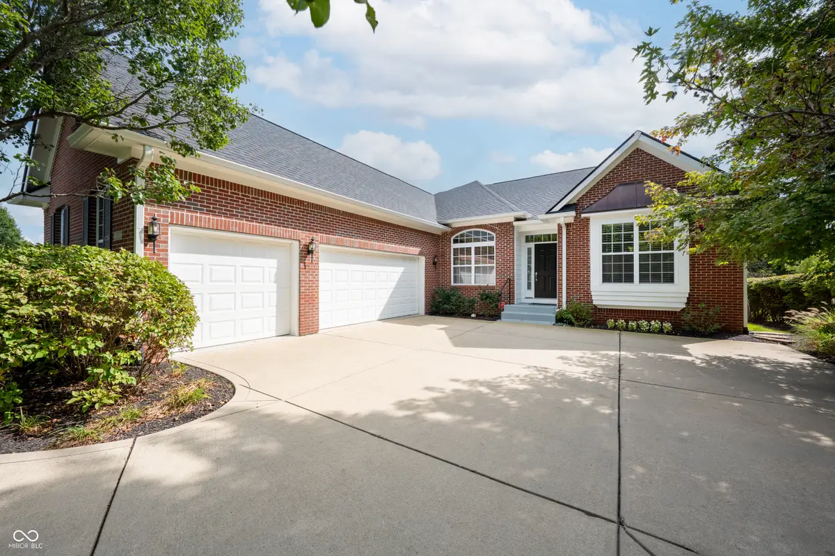 15382 Mission Hills Drive, Carmel, IN 46033 - Image #1