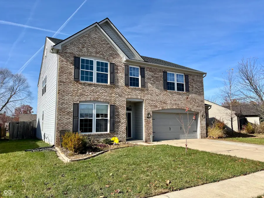 4088 Del Mar Lane, Plainfield, IN 46168 - Image #3