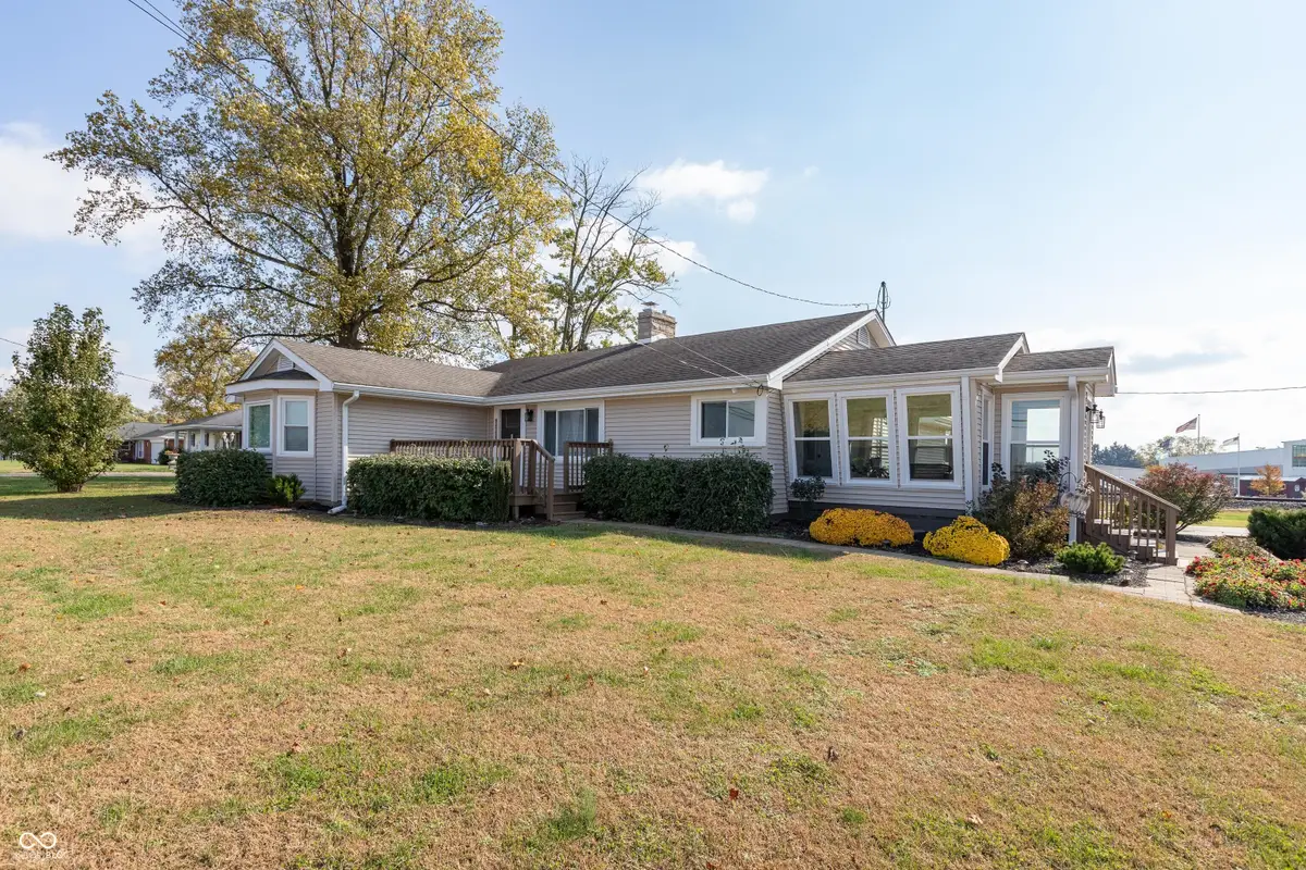 1711 W 2nd Street, Seymour, IN 47274 - Image #1