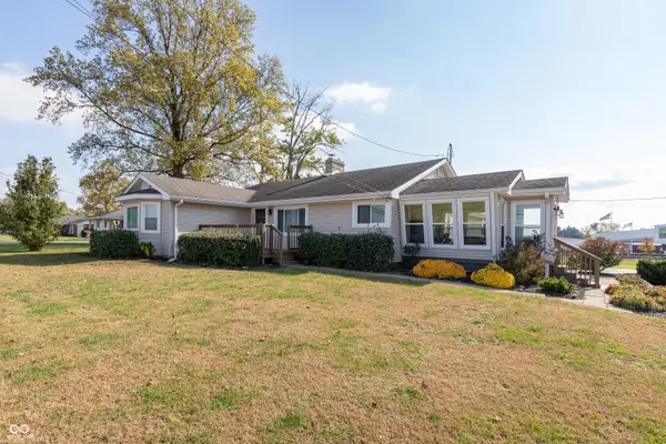 1711 W 2nd Street, Seymour, IN 47274