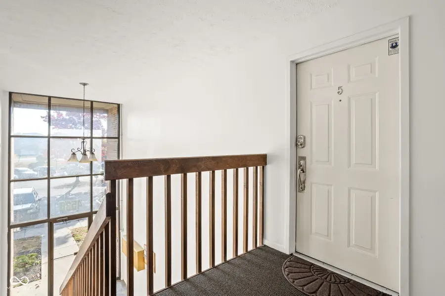 4530 Village Court #5, Indianapolis, IN 46254 - Image #2