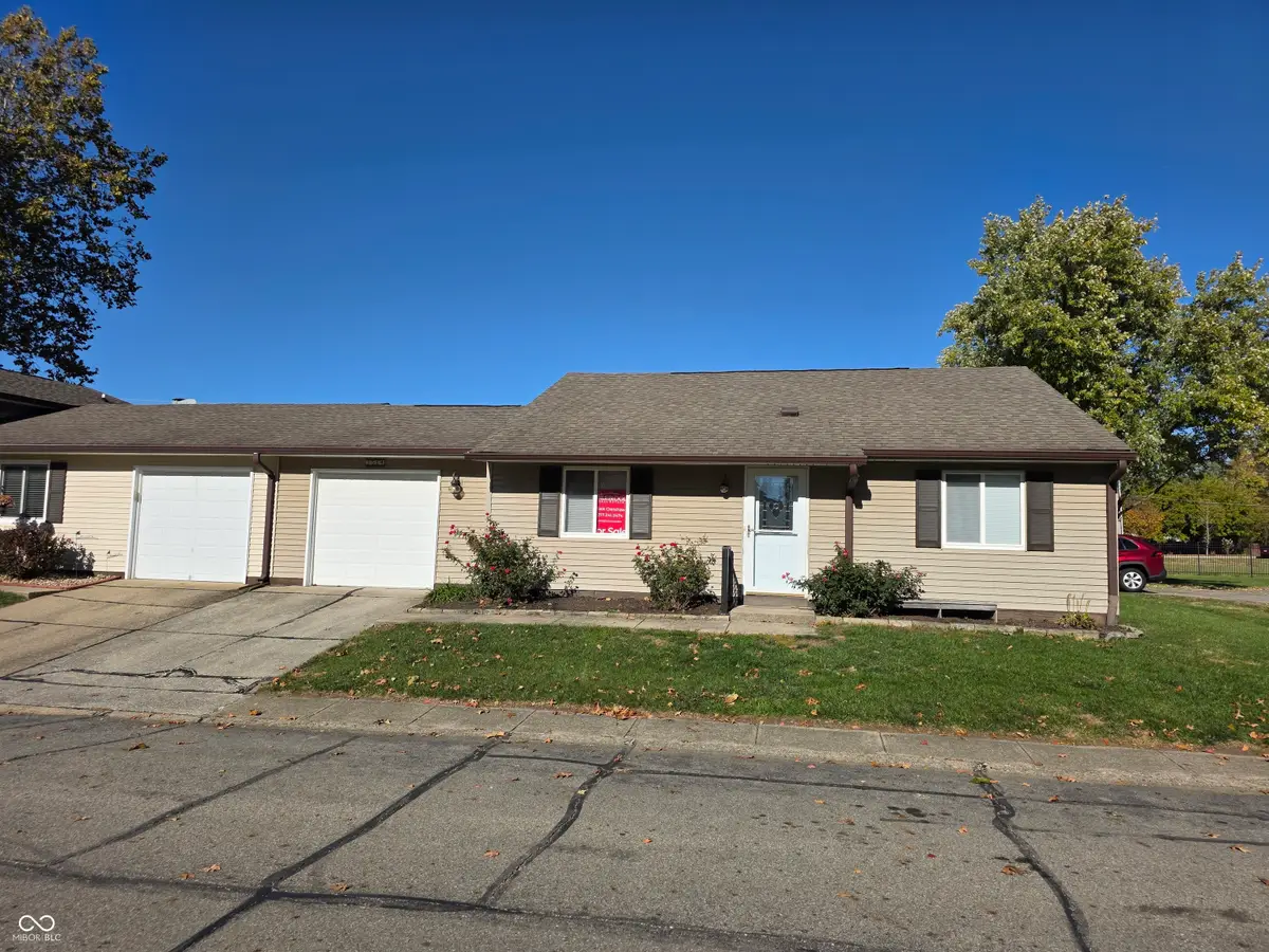 3514 Winchester Drive, Indianapolis, IN 46227 - Image #1