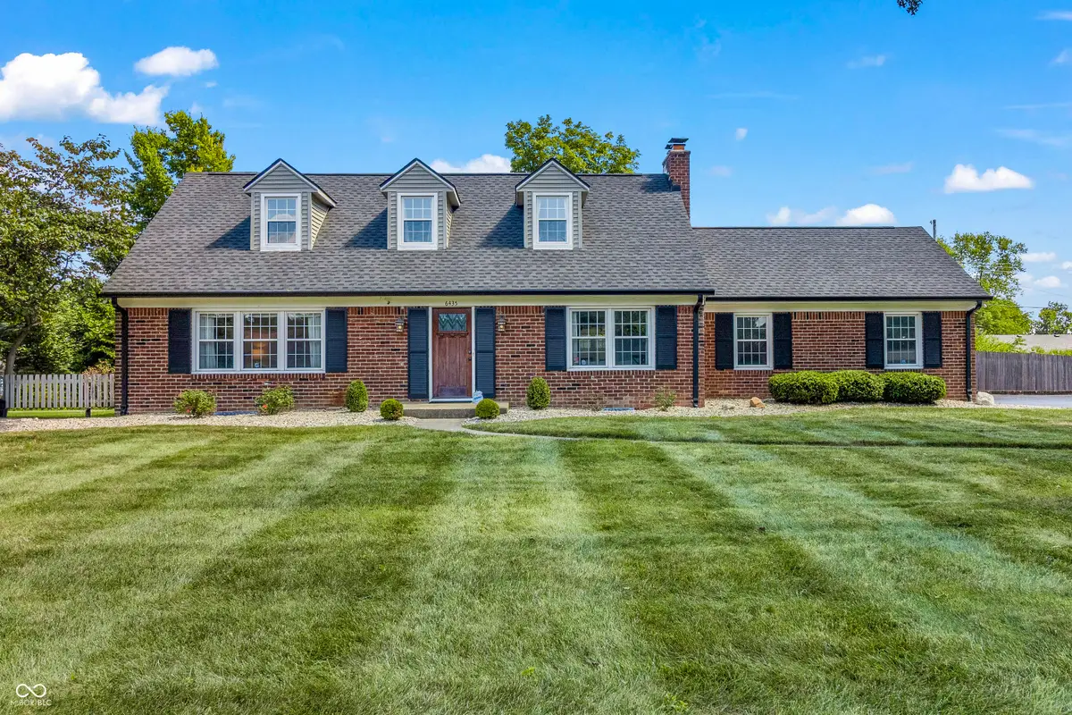 6435 Breamore Road, Indianapolis, IN 46220 - Image #1