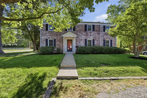 7035 N College Avenue, Indianapolis, IN 46220