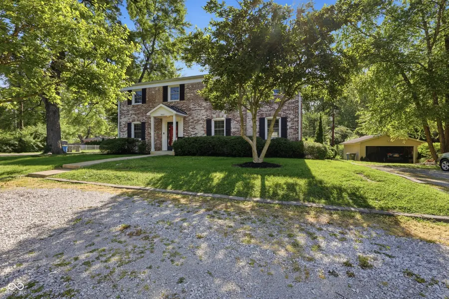 7035 N College Avenue, Indianapolis, IN 46220 - #2