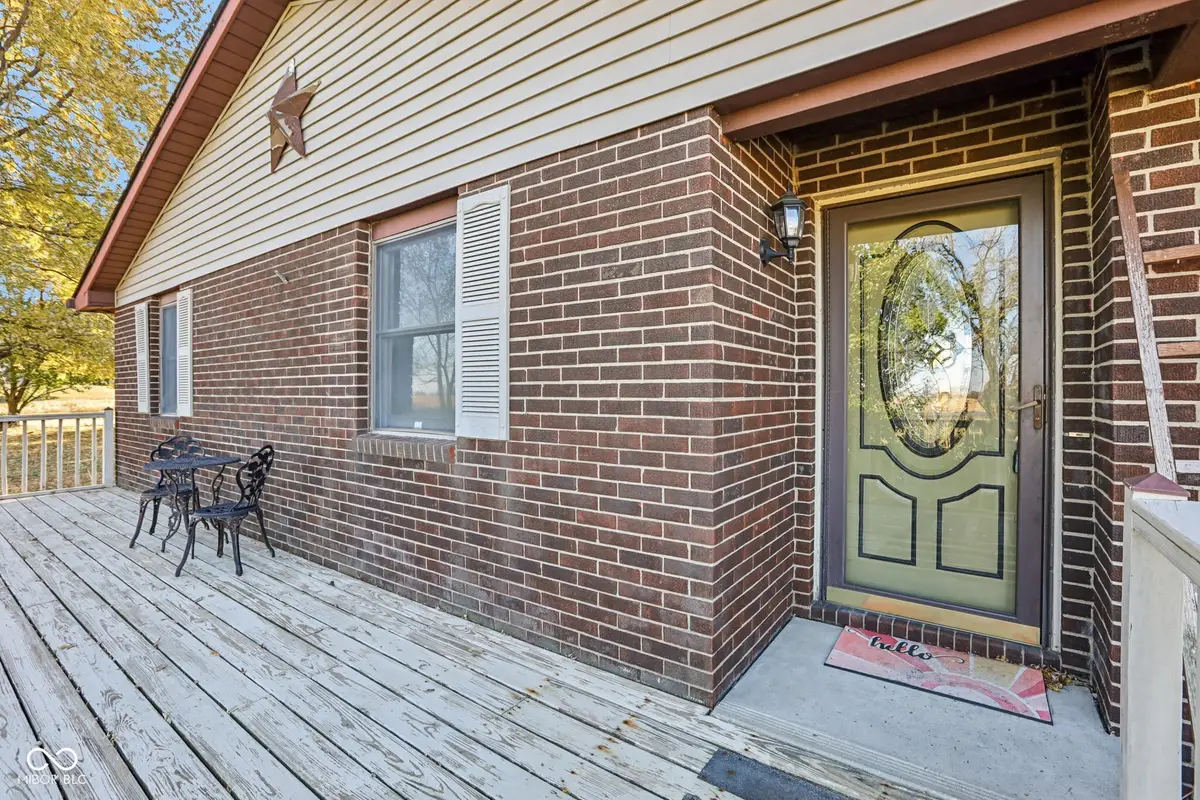 6349 W 350 S, Tipton, IN 46072 - Image #1