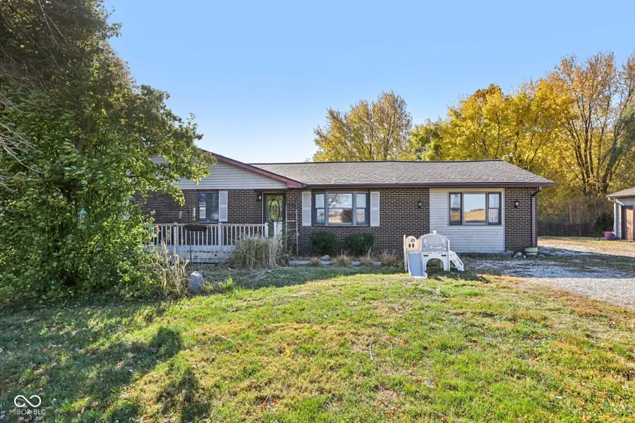 6349 W 350 S, Tipton, IN 46072 - Image #2