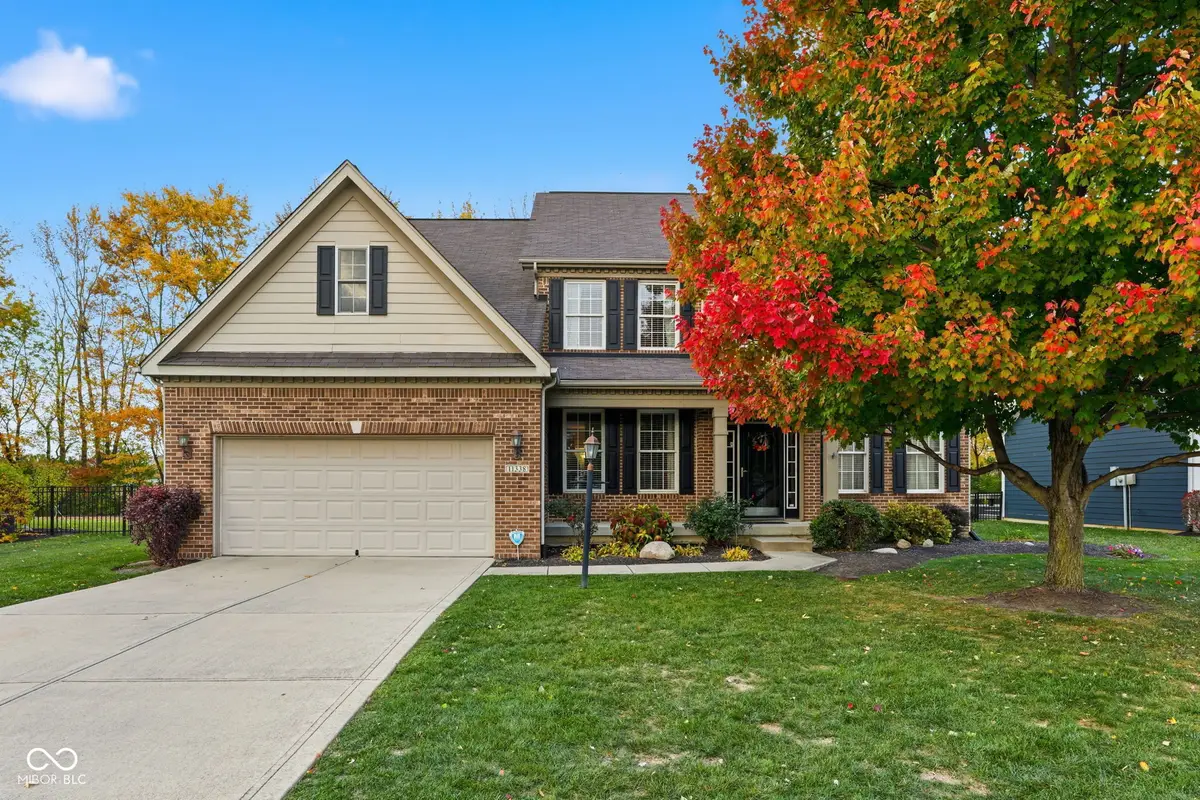 11338 Long Sotton Lane, Fishers, IN 46037 - Image #1