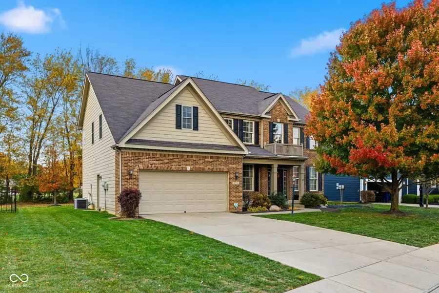 11338 Long Sotton Lane, Fishers, IN 46037 - Image #3