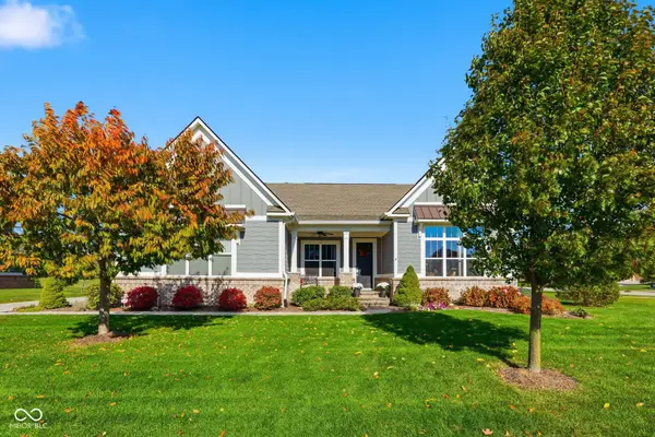 16320 Kenora Lane N, Fortville, IN 46040