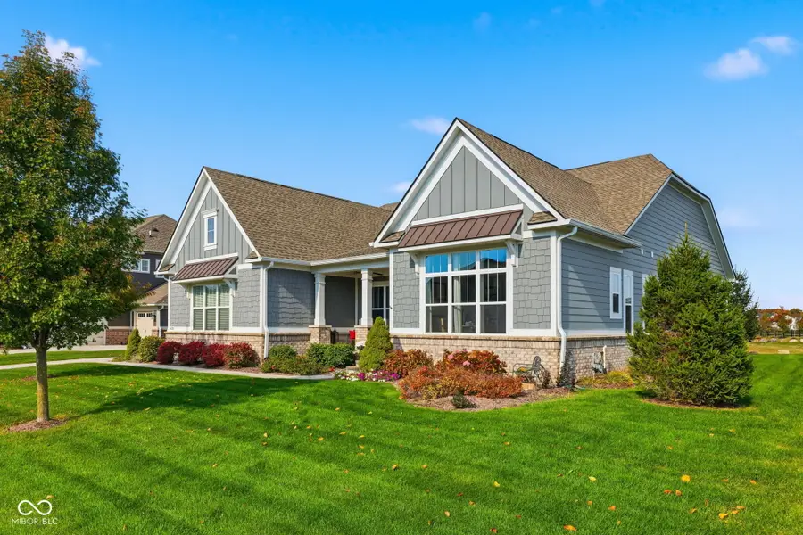 16320 Kenora Lane N, Fortville, IN 46040 - Image #3