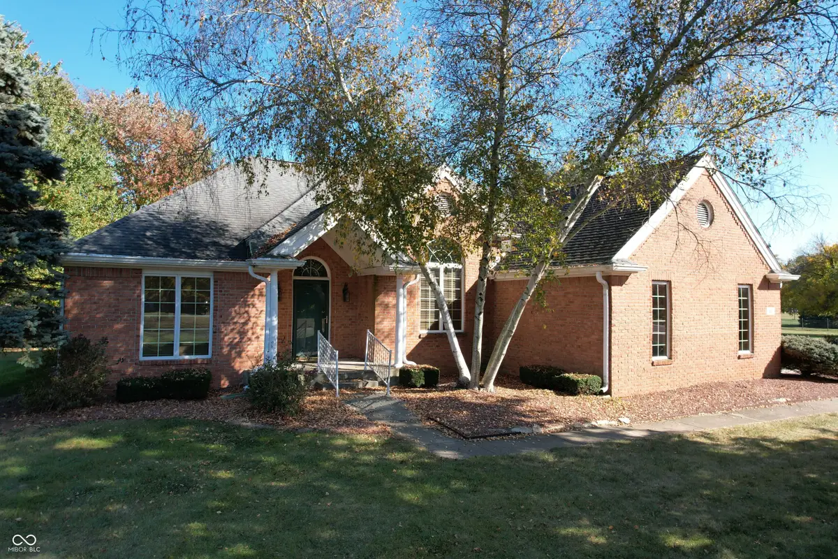 97 N Sugar Cliff Drive, Crawfordsville, IN 47933 - Image #1