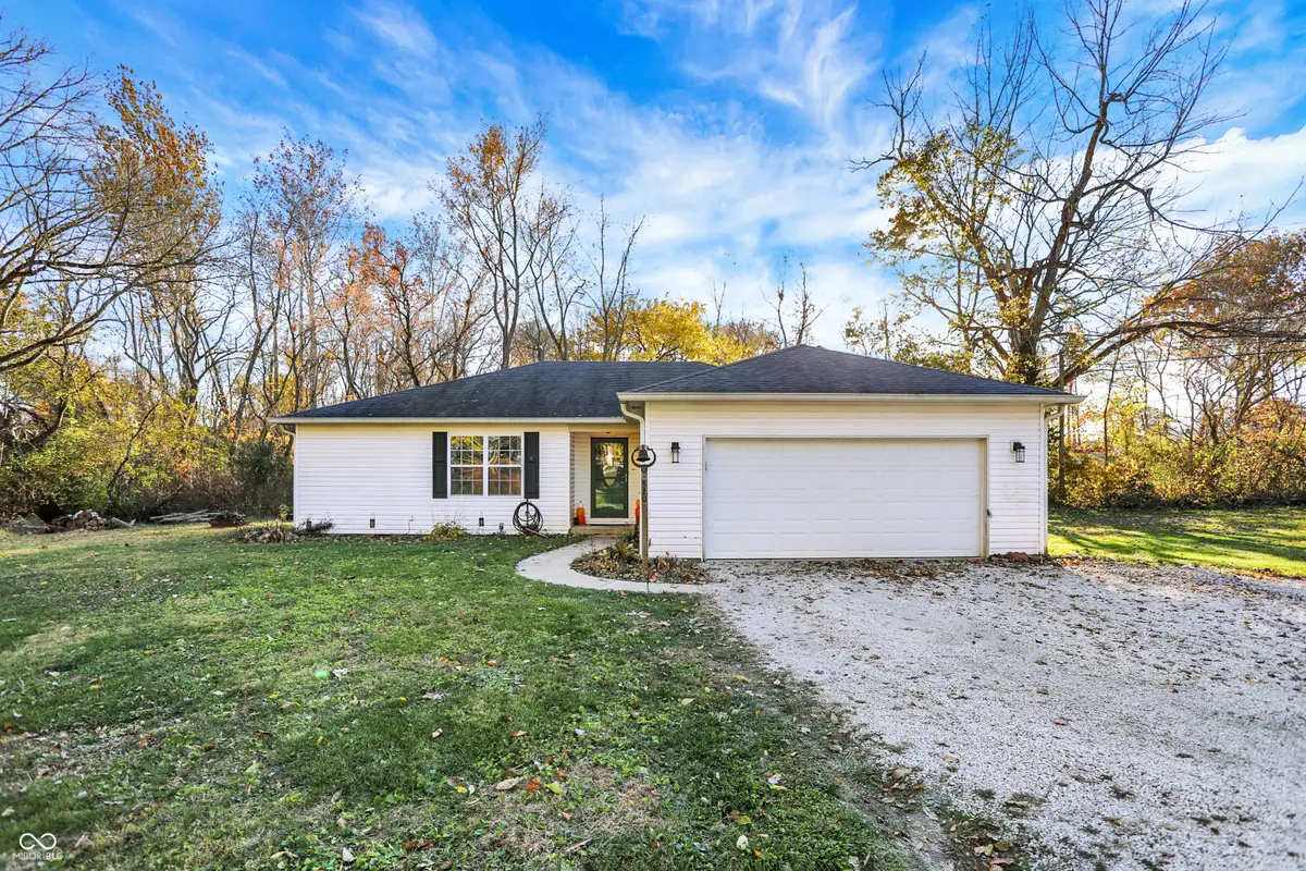 520 S Tennessee Street, Danville, IN 46122 - Image #1