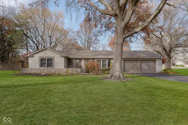 62 Bennett Road, Carmel, IN 46032