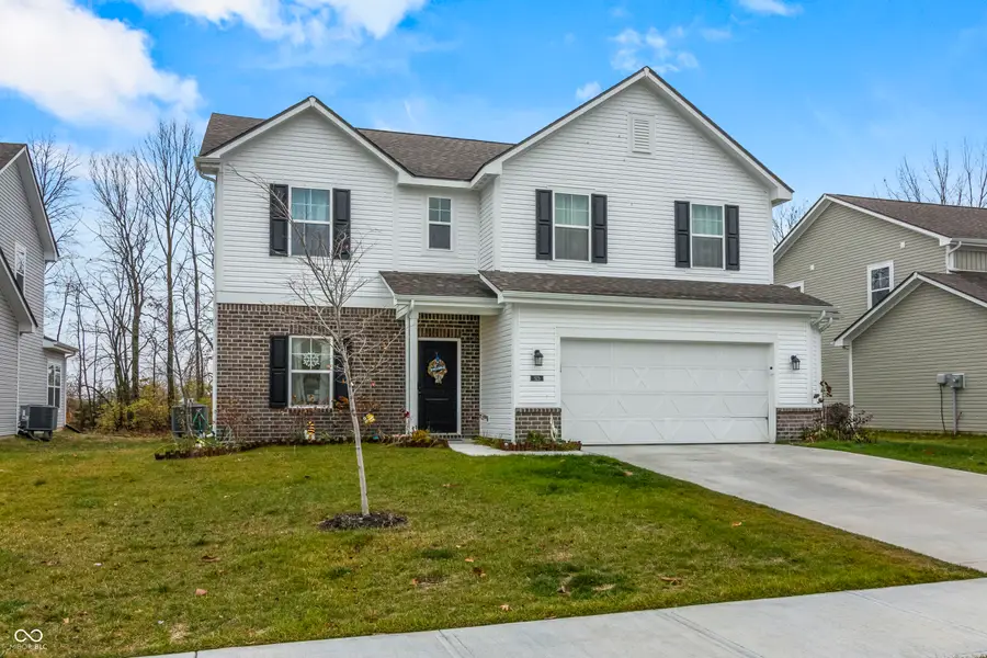 525 Rambo Drive, Westfield, IN 46074 - Image #2