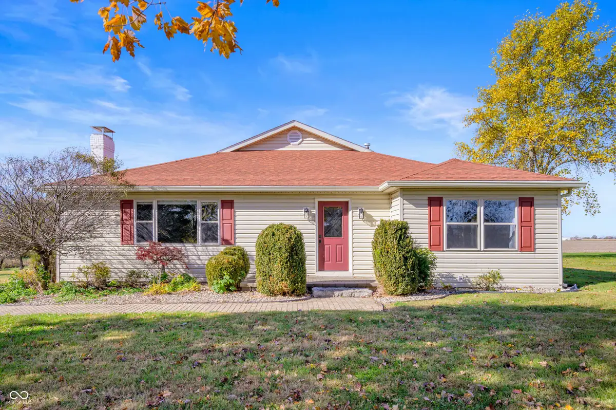 2045 N 900 W, Arlington, IN 46104 - #1