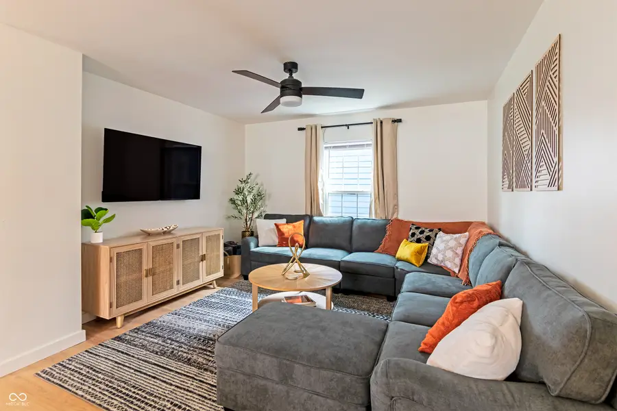 516 Iowa Street, Indianapolis, IN 46203 - Image #3