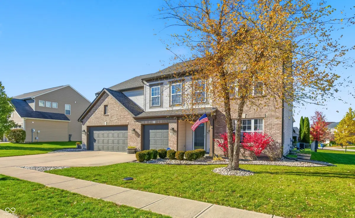 4810 Potato Creek Road, Indianapolis, IN 46239 - Image #1