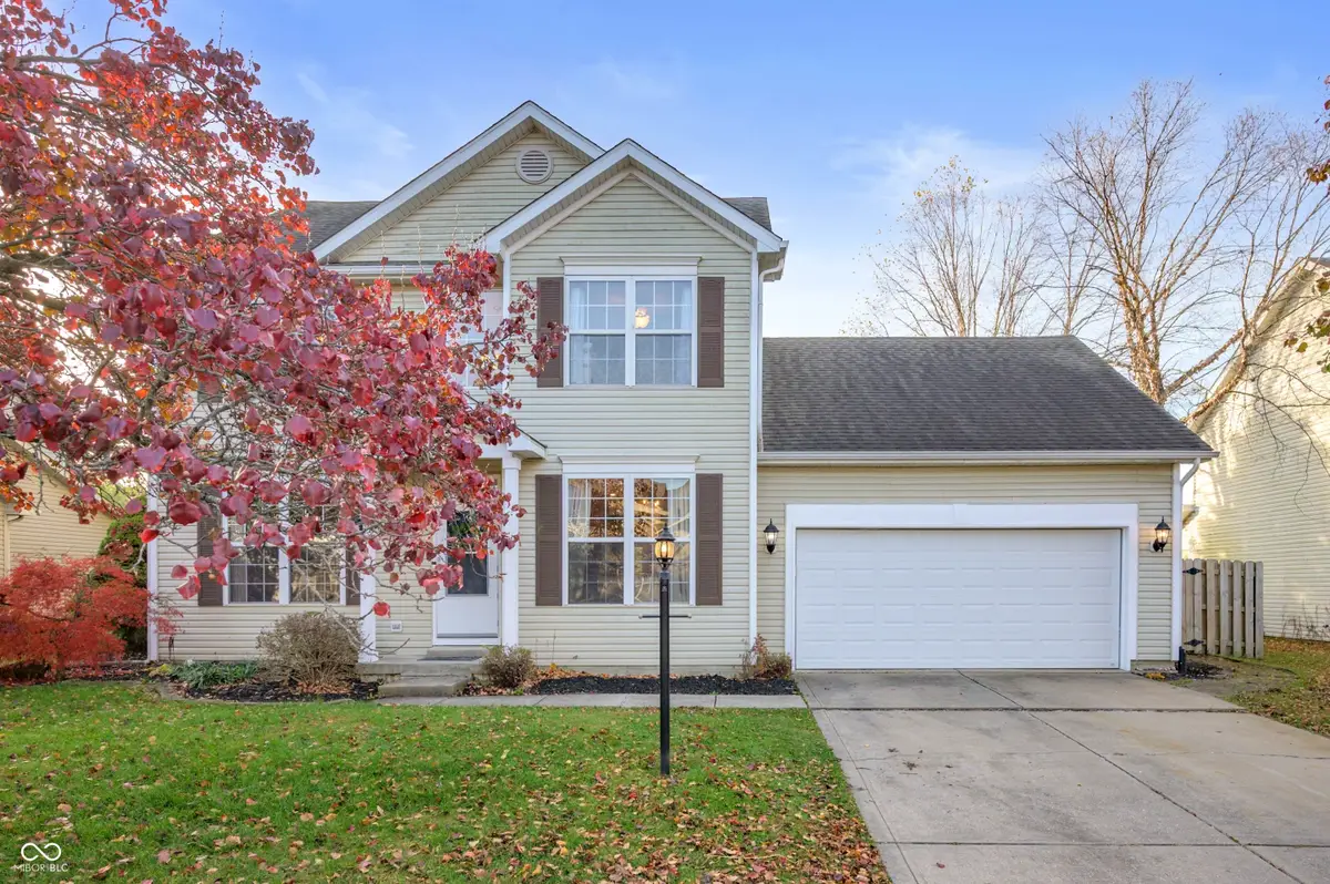 12711 Geist Cove Drive, Indianapolis, IN 46236 - Image #1