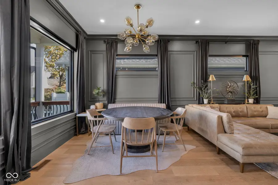 709 Sanders Street, Indianapolis, IN 46203 - Image #2