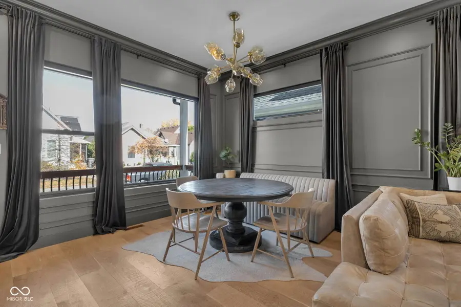 709 Sanders Street, Indianapolis, IN 46203 - Image #3