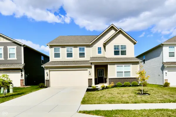 3382 Essex Drive, Danville, IN 46122