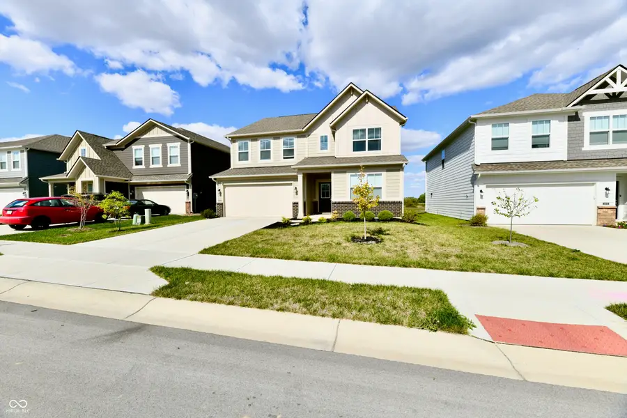 3382 Essex Drive, Danville, IN 46122 - Image #3