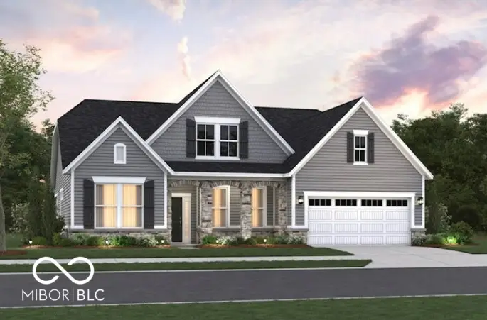 6719 Thresher Pass, McCordsville, IN 46055 - Image #1