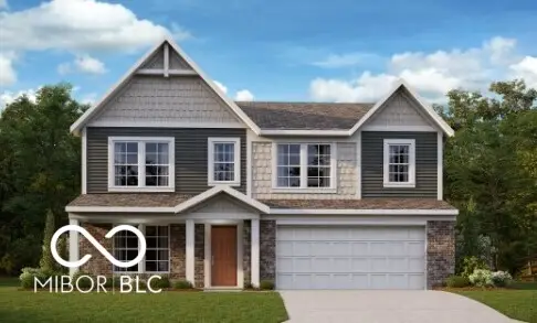 7250 Broadview Lane, McCordsville, IN 46055 - Image #1