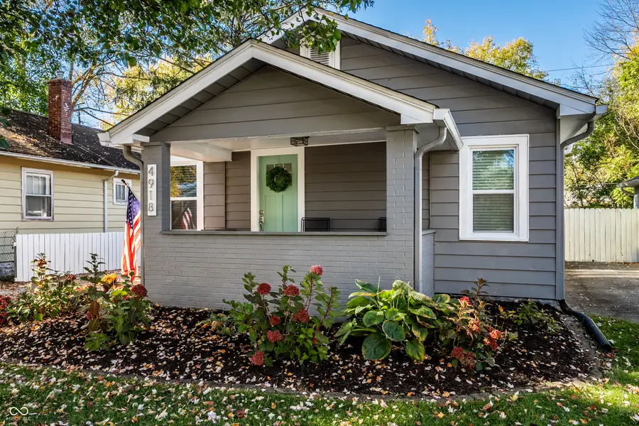 4918 Ralston Avenue, Indianapolis, IN 46205 - Image #2