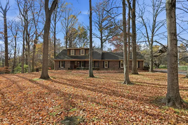 1466 N County Road 50 E, Danville, IN 46122