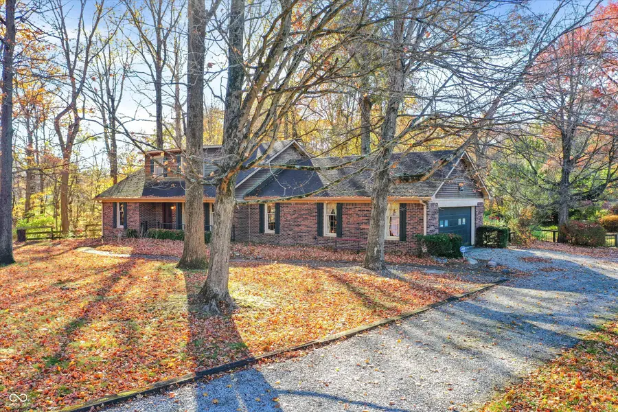 1466 N County Road 50 E, Danville, IN 46122 - Image #2