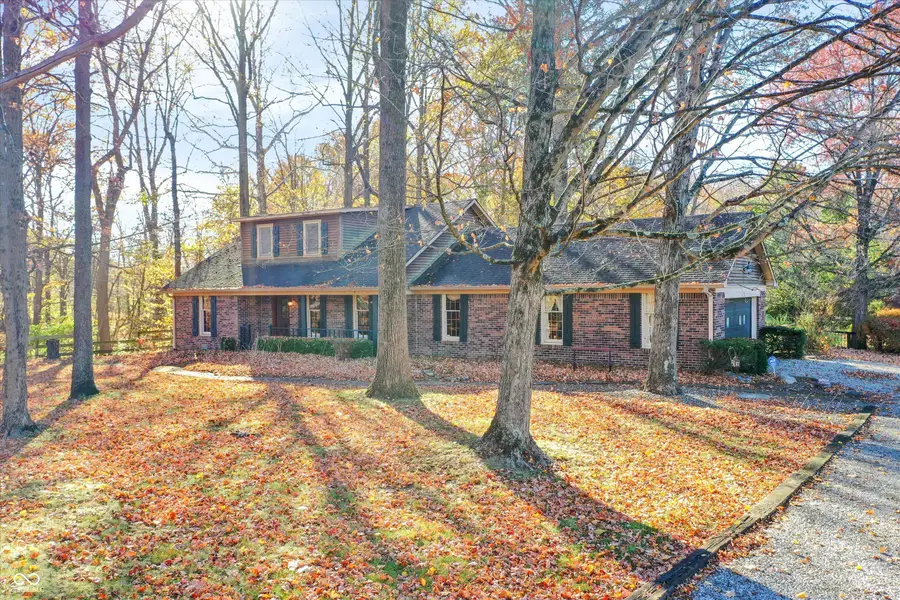 1466 N County Road 50 E, Danville, IN 46122 - Image #3